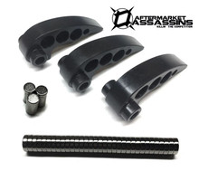 John Deere Gator XUV/RSX AA Recoil Magnetic Adjustable Clutch Weights by Aftermarket Assassins