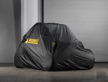 John Deere Gator XUV/RSX Universal UTV Cover by Assault Industries by SuperATV