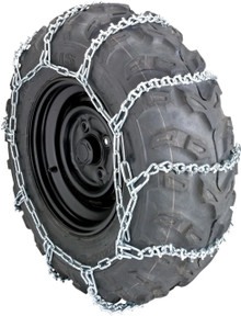 John Deere Gator XUV/RSX Moose Utility Tire Chains For Snow and Ice by Moose