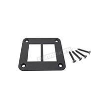 John Deere Gator 2 Switch Dash Plate by Moose