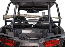 John Deere Gator Cam Lock Single Gun Rack by Moose