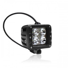 John Deere Gator 4" x 4" Pod Lights by Pyramid Whips