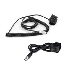 John Deere Gator 2-Place Intercom with BTU Headsets by Rugged Radios 696-2P-BTU-EPR