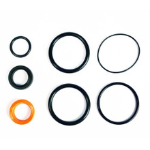 John Deere Gator Seal Kit For Walker Evans Shock With 7/8 Shaft by ZBroz Racing