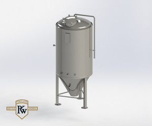 Kombucha Fermentation Tank Kombucha Fermentation Tank