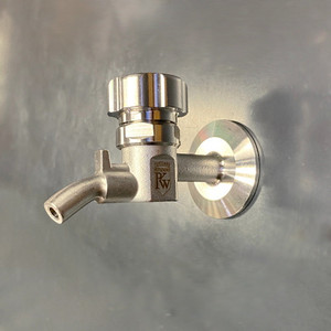 Stainless Steel Sampling Valve Stainless Steel Sampling Valve
