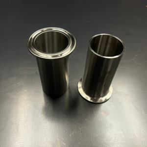 Tri-Clamp Ferrule - 316 SS Tri-Clamp Ferrule - 316 SS