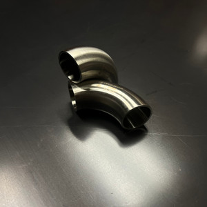 BW 90 Degree Short Elbow Stainless - 316 SS BW 90 Degree Short Elbow Stainless - 316 SS