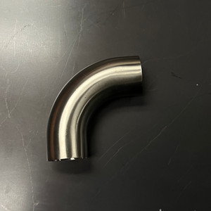 316 Stainless steel butt weld elbow long type 316 Stainless steel butt weld elbow long type