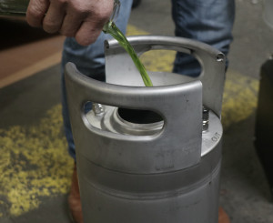 Germ-Fogger™ KEG Germ-Fogger™ KEG