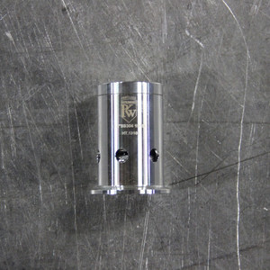 TC Vacuum Pressure Relief Valve (PRV) TC Vacuum Pressure Relief Valve (PRV)