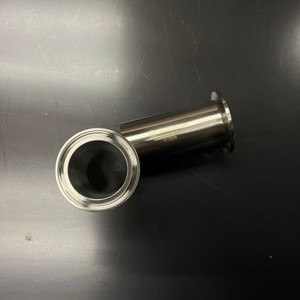 Tri-Clamp Ferrule - 304 SS Tri-Clamp Ferrule - 304 SS