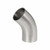 BW 45 Degree Long Elbow - 316 Stainless