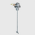 Drum Mixer - 1.5 & 3 HP Bung Mount ZMX Drum Mixer - 1.5 & 3 HP Bung Mount ZMX