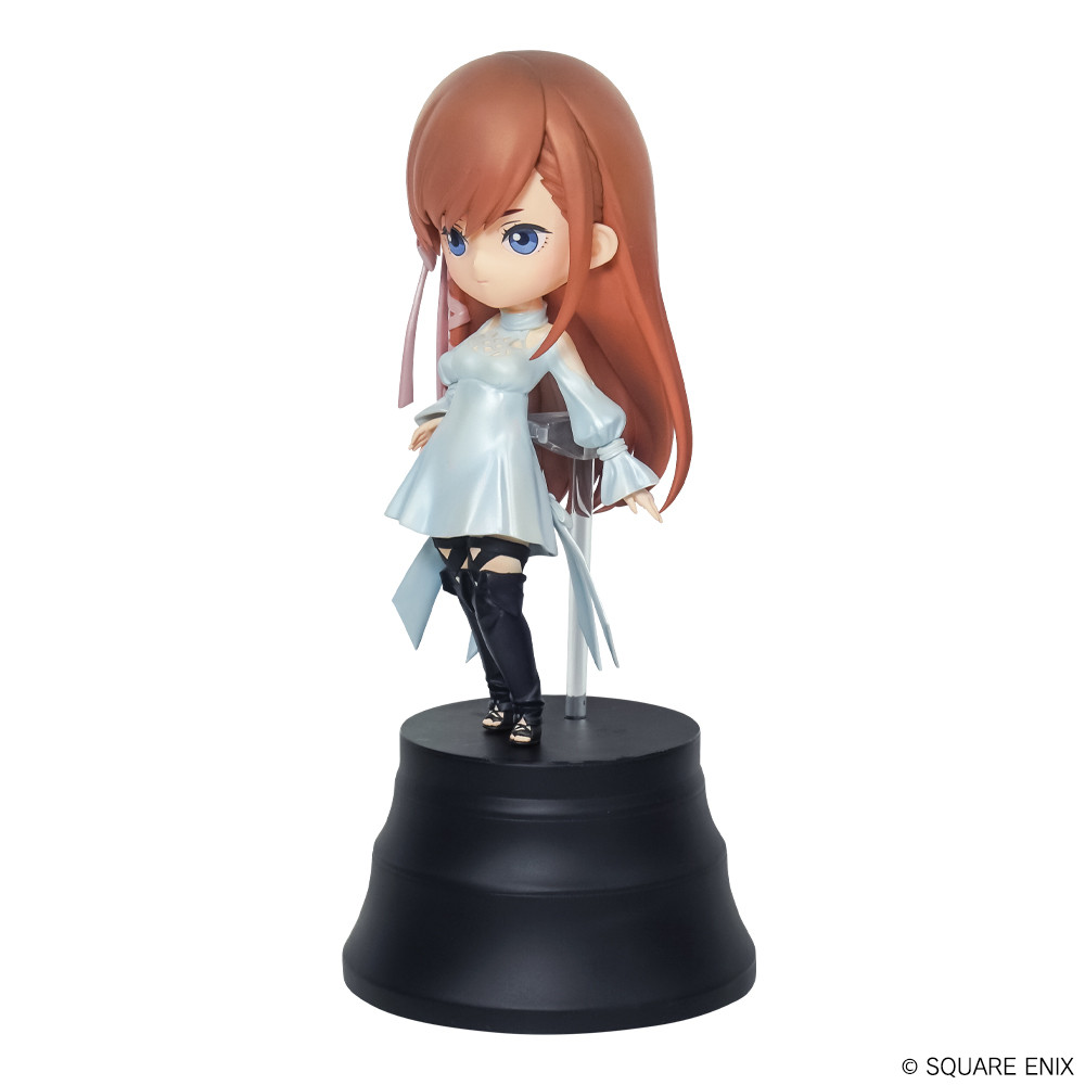 FINAL FANTASY XIV MINION FIGURINE - RYNE | SQUARE ENIX Store