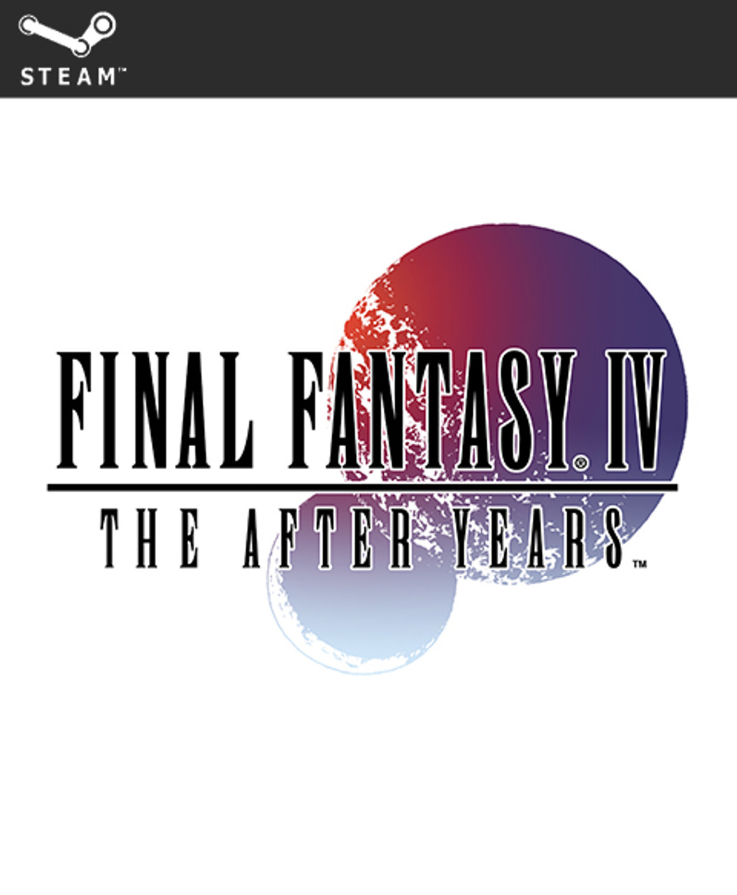 Final Fantasy IV : The After Years - Digital