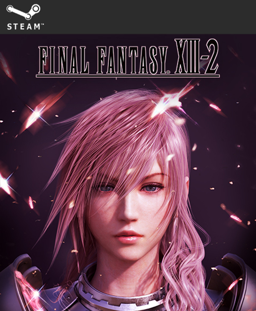 Final Fantasy XIII-2 - Digital