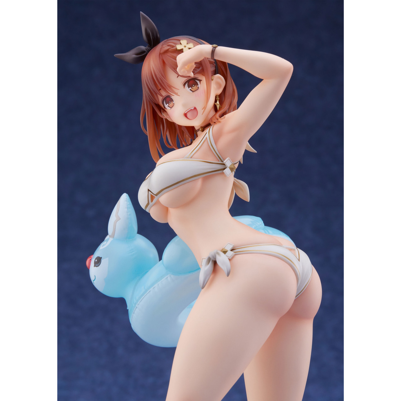 SPIRITALE ATELIER RYZA 2: LOST LEGENDS & THE SECRET FAIRY <RYZA