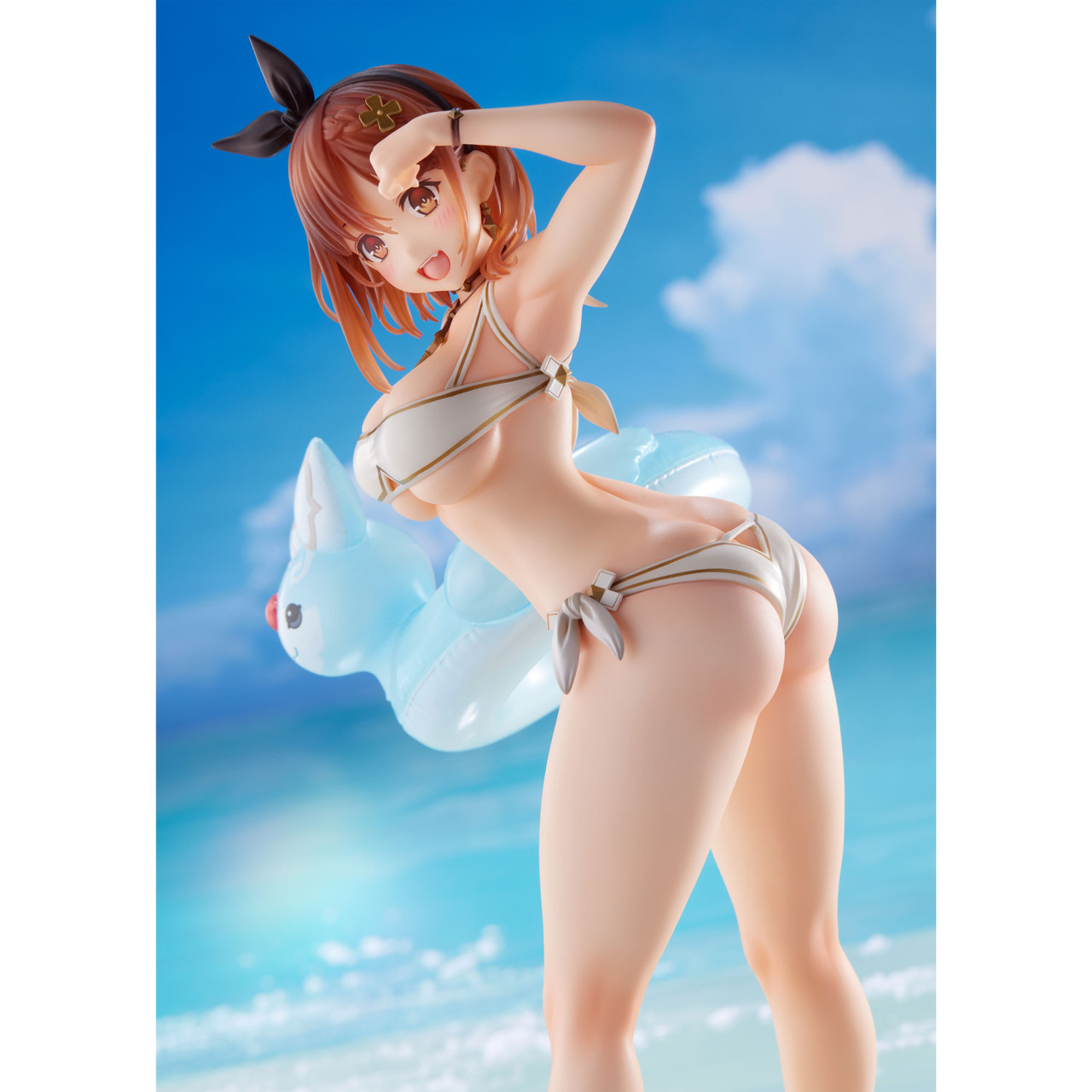 SPIRITALE ATELIER RYZA 2: LOST LEGENDS & THE SECRET FAIRY <RYZA