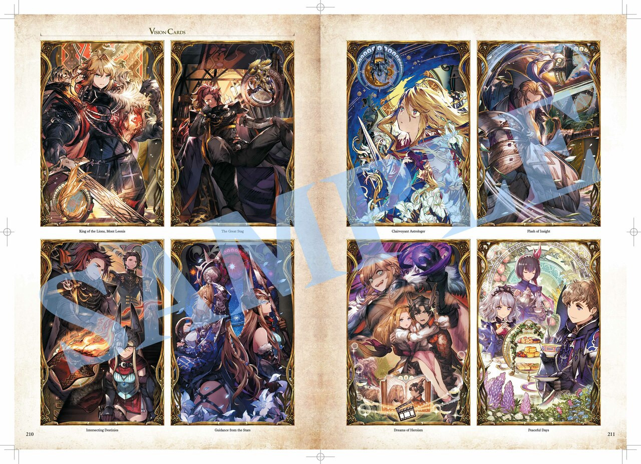 Glaciela S2 Official Artwork from the Final Fantasy Wiki : r/wotv_ffbe
