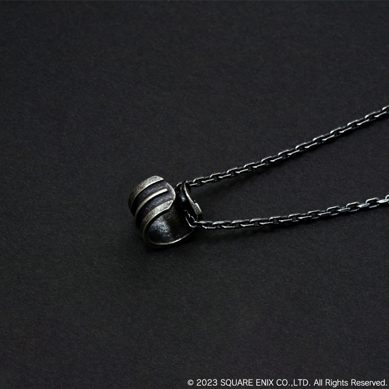 Amazon.com: Square Enix Final Fantasy XVI Bling Arts Clive