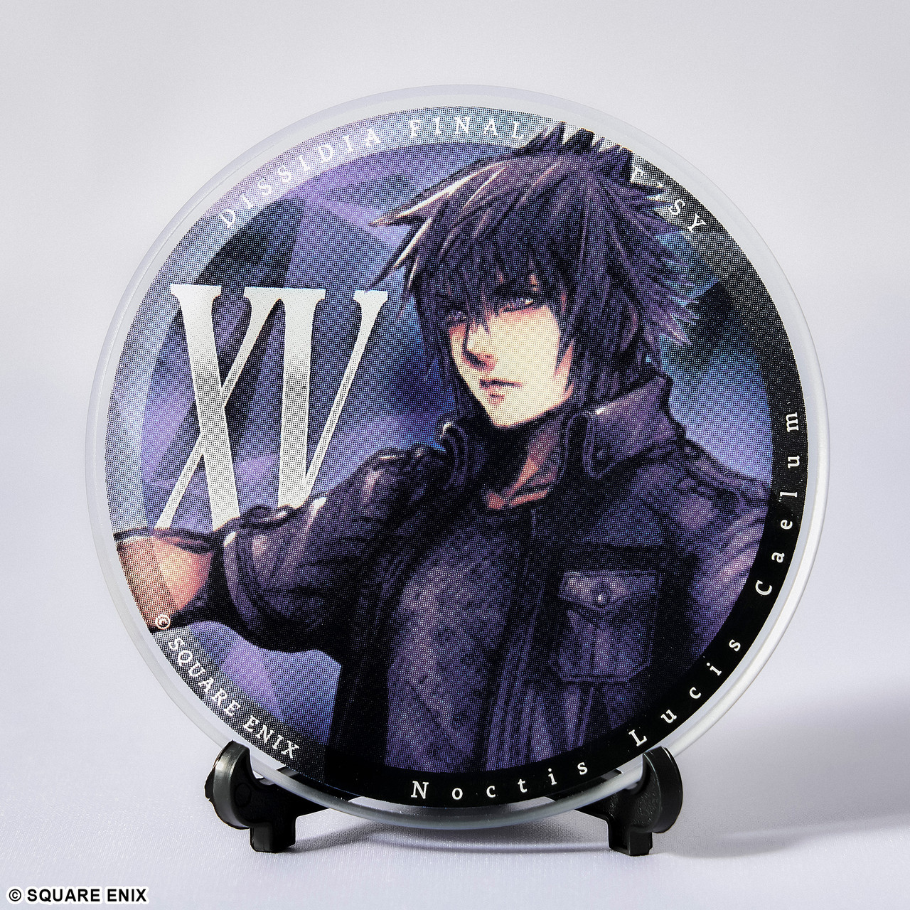 DISSIDIA FINAL FANTASY Glass Plate Collection Vol. 2