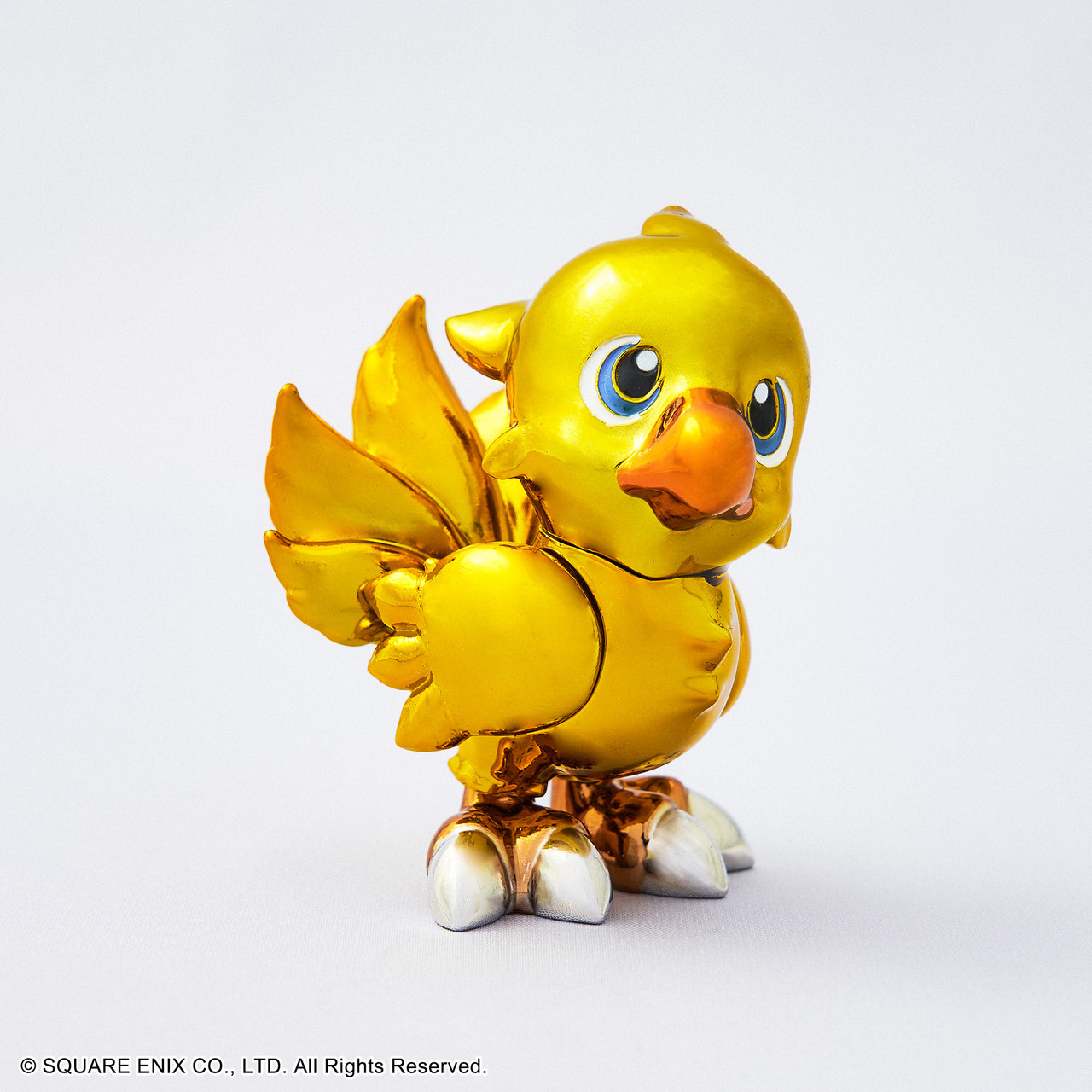 FINAL FANTASY BRIGHT ARTS GALLERY - CHOCOBO | SQUARE ENIX Store