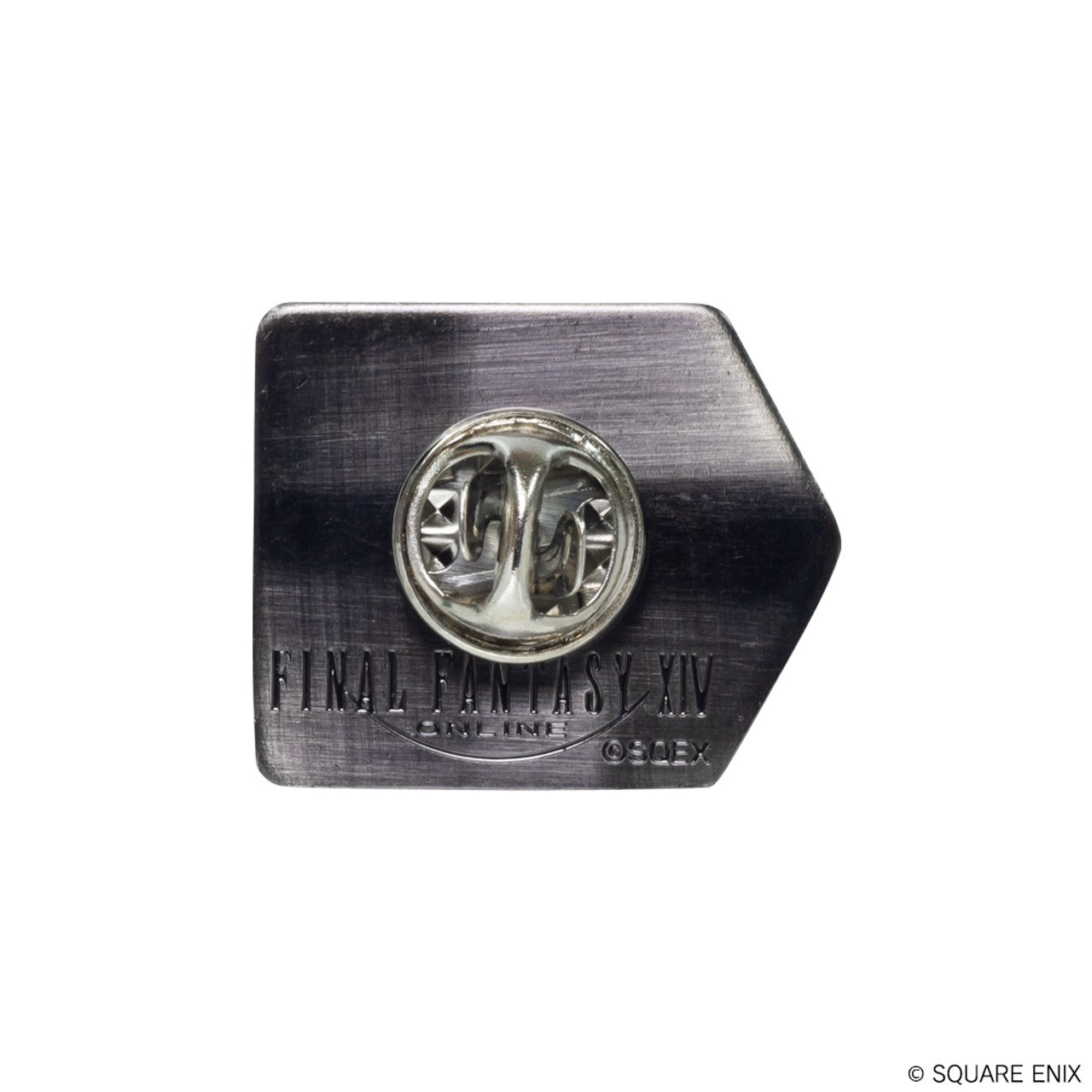 Square Enix Members Pin