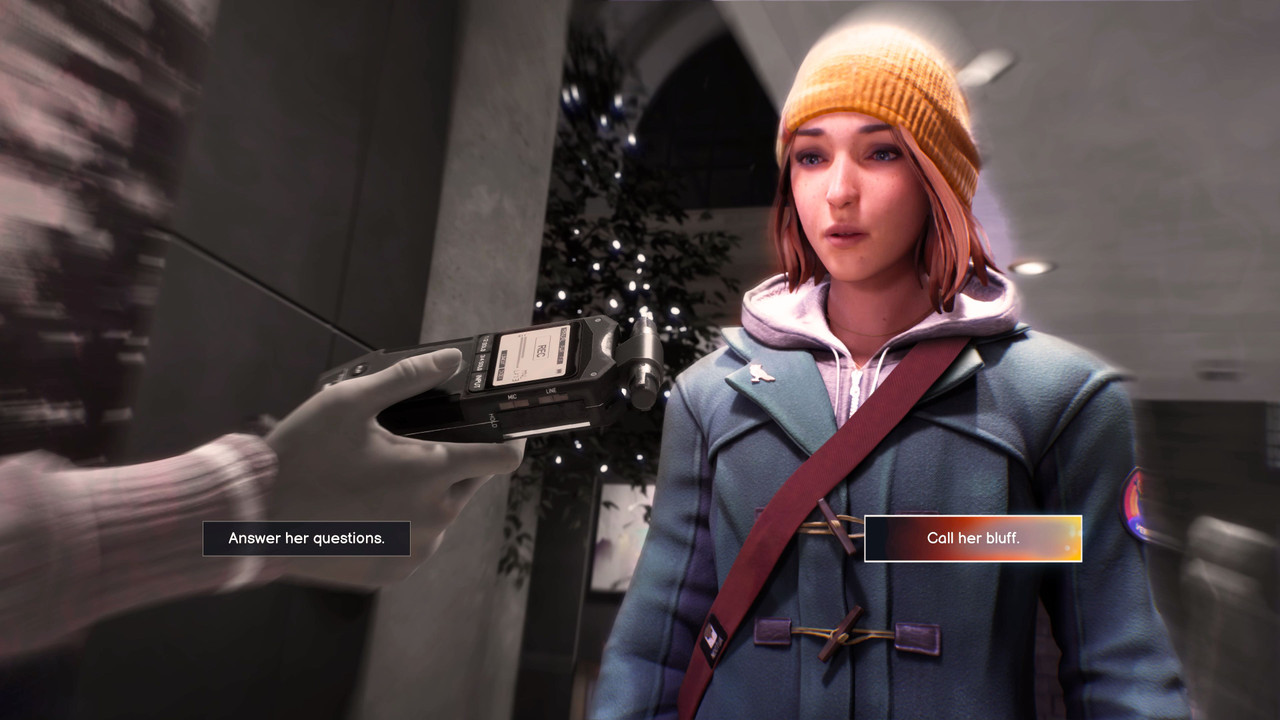 Life Is Strange Double Exposure 海外版 Life is Strange Double Exposure Max Edition Steelcase