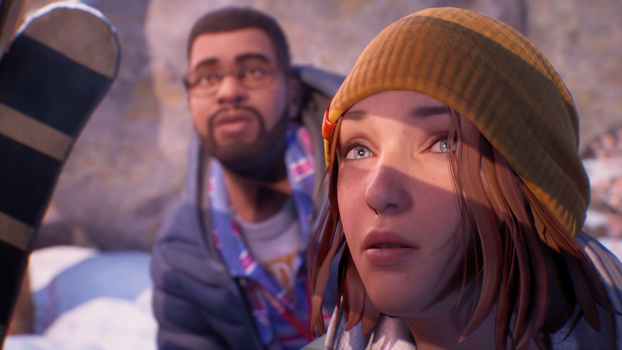 Life is Strange: Double Exposure - Switch | SQUARE ENIX Store