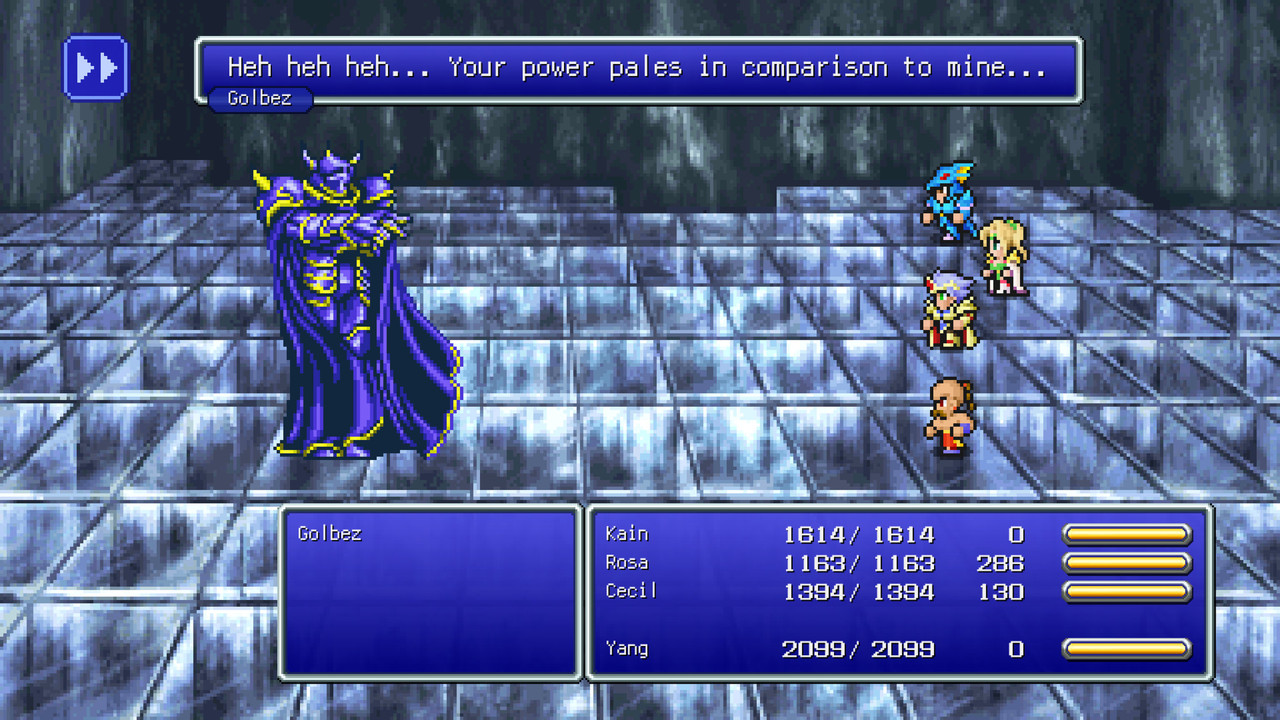 FINAL FANTASY I・II・III・IV・V・VI COLLECTIO Final Fantasy I-VI Pixel Remaster Collection (Multi-Language) for