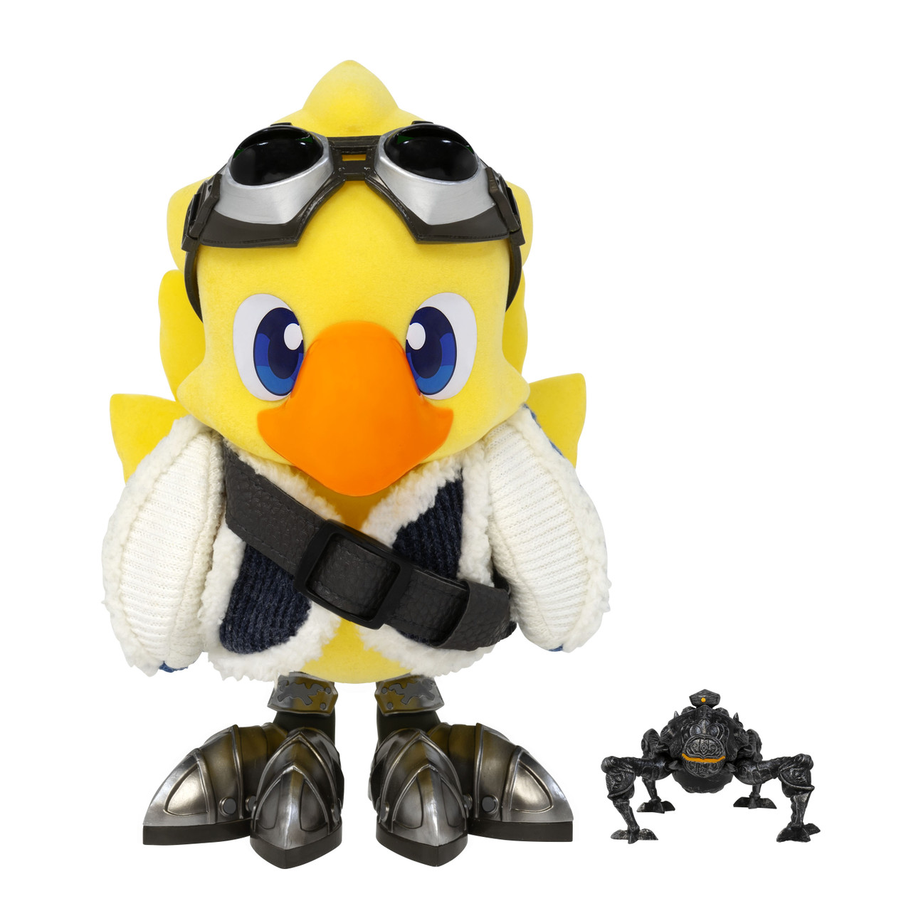 【未開封】ファイナルファンタジー14 アルファ&オメガ　フィギュア　FF14 FINAL FANTASY XIV Alpha & Omega Figurines | SQUARE ENIX Store