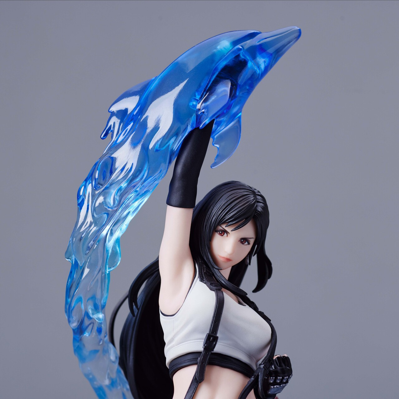 FINAL FANTASY VII REBIRTH Statuette - TIFA LOCKHART | SQUARE ENIX