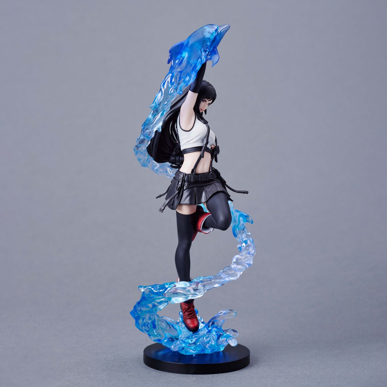 FINAL FANTASY VII REBIRTH Statuette - TIFA LOCKHART | SQUARE ENIX