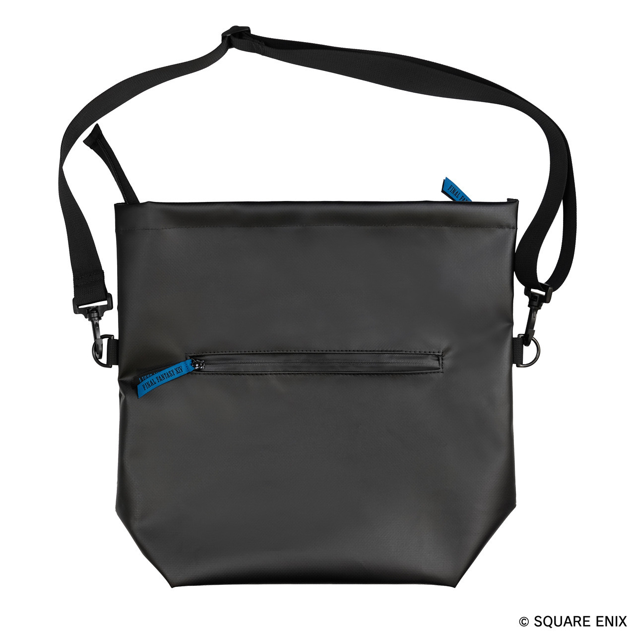 FinalFantasyXIV メッセンジャーバッグ FINAL FANTASY XIV Messenger Bag | SQUARE ENIX Store