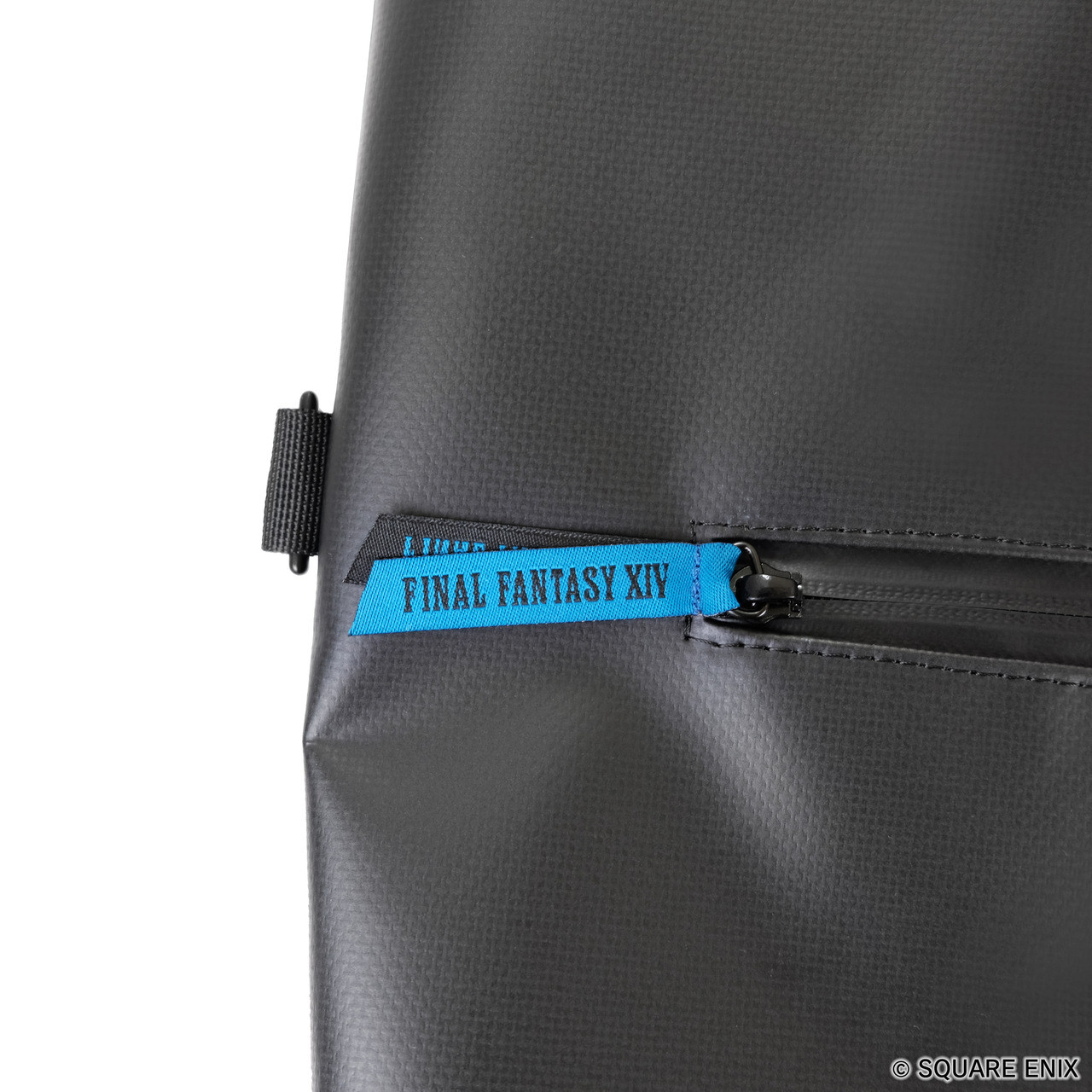FINAL FANTASY XIV Messenger Bag | SQUARE ENIX Store