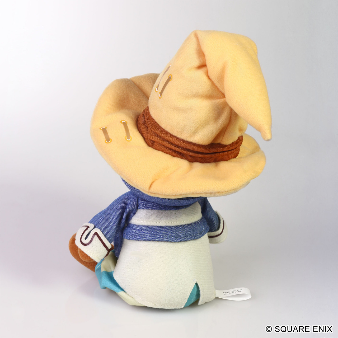 FINAL FANTASY IX Plush - VIVI ORNITIER | SQUARE ENIX Store