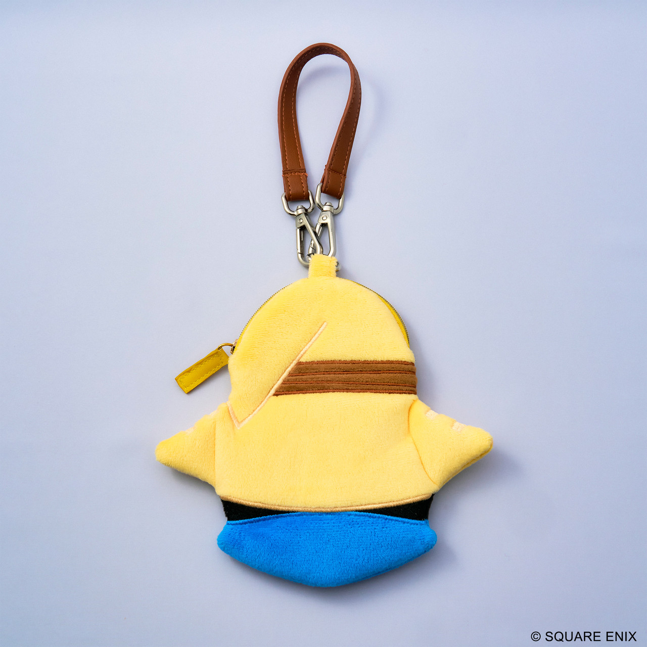 FINAL FANTASY IX Pouch - VIVI | SQUARE ENIX Store