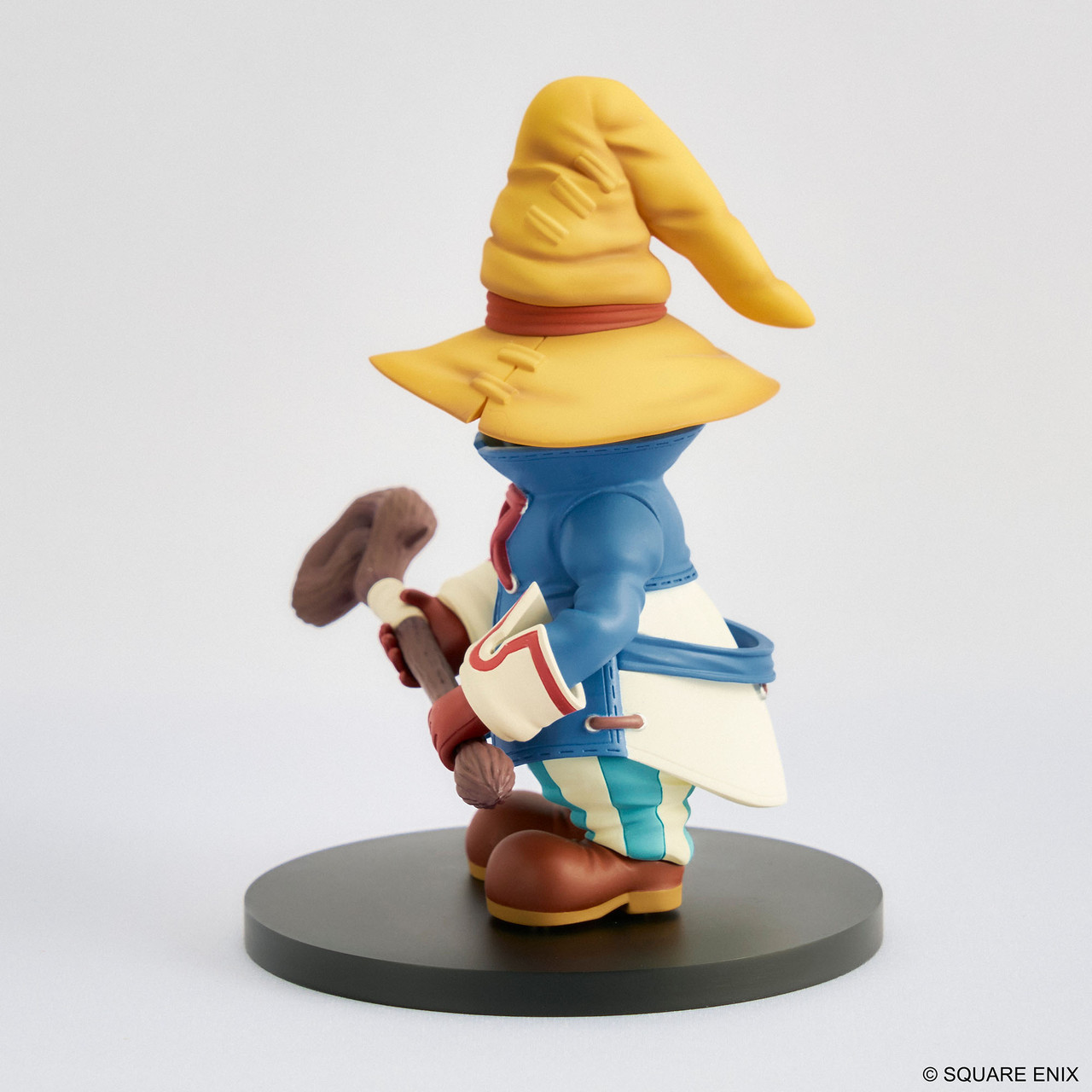 FINAL FANTASY IX ADORABLE ARTS - VIVI ORNITIER | SQUARE ENIX Store