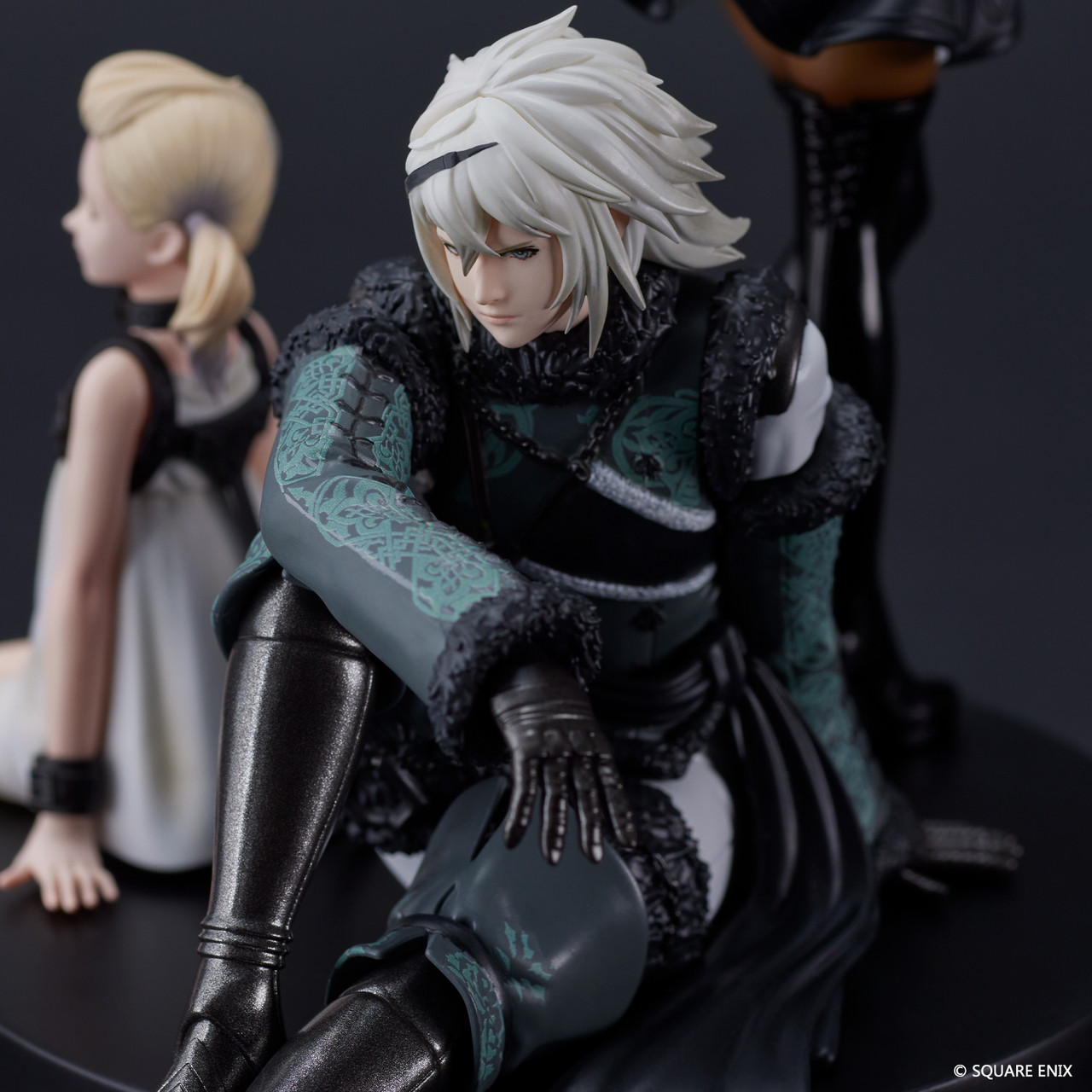 NieR Series 15th Anniversary Box | SQUARE ENIX Store