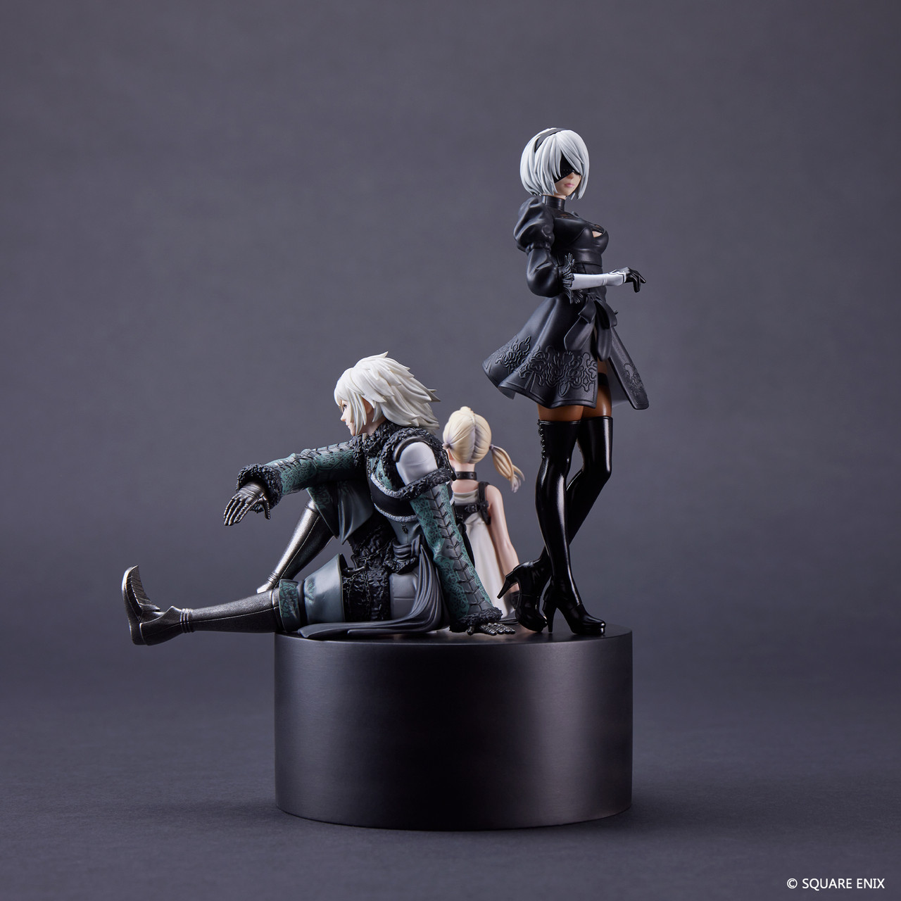 NieR Series 15th Anniversary Box | SQUARE ENIX Store