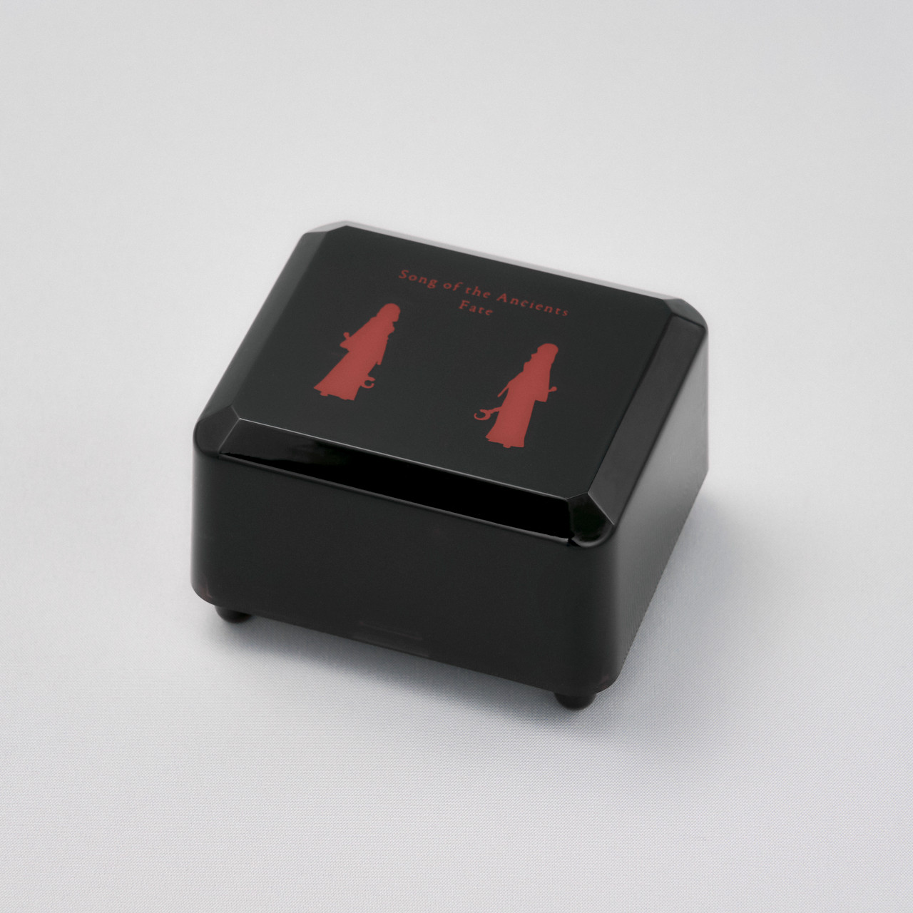 NieR Gestalt/Replicant Music Box - Song of the Ancients / Fate