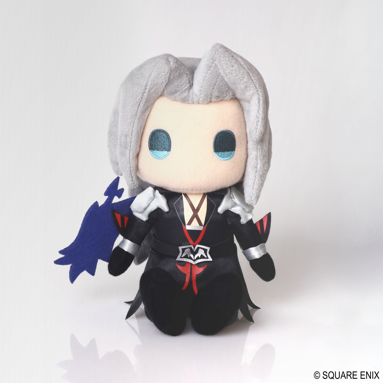 FINAL FANTASY Plush - SEPHIROTH Another Form Variant | SQUARE ENIX