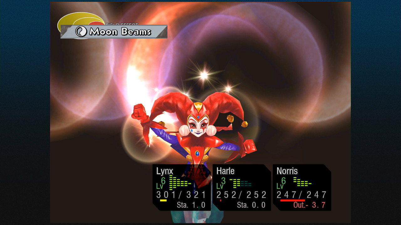 Chrono Cross: The Radical Dreamers Edition - Digital | SQUARE ENIX