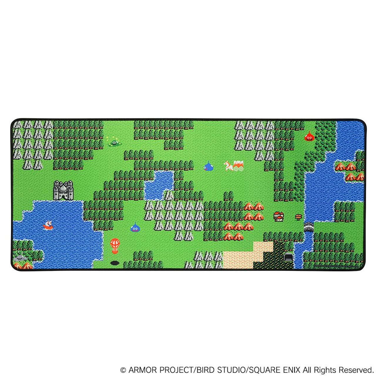 MOUSEPAD HIGHSCHOOL OF THE DEAD - Comprar em Pixel Land