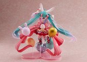 HATSUNE MIKU 1/7 SCALE FIGURE - BIRTHDAY 2021 (PRETTY RABBIT VER