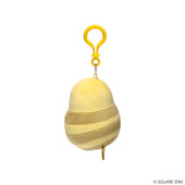 【人気商品】 PLUSHIE XIV FANTASY FINAL KEYCHAIN RONKA OF SERPENT GREAT - その他
