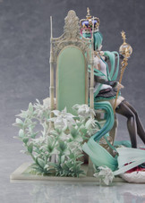 SPIRITALE> HATSUNE MIKU 1/7 SCALE FIGURE - 39'S SPECIAL DAY