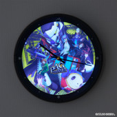 Persona 4 Golden Melody Clock | SQUARE ENIX Store