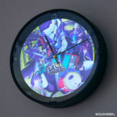 Persona 4 Golden Melody Clock | SQUARE ENIX Store